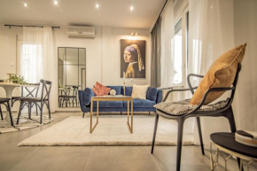 Apollo's Apartment on Radio City Midas Home